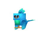 Bluebird