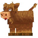 Calf