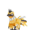 Desert Chicken