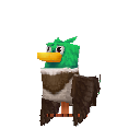 Duck