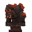 Ember Golem