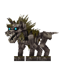 Bleached Hound