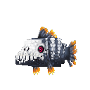 Black Piranha