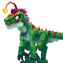 Cave Raptor