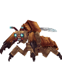 Dungeon Scarak Fighter Patrol
