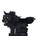 Black Wolf