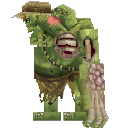Aberrant Zombie