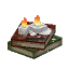 Ancient Candle