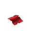 Cindercloth Scraps