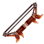 Adamantite Shortbow